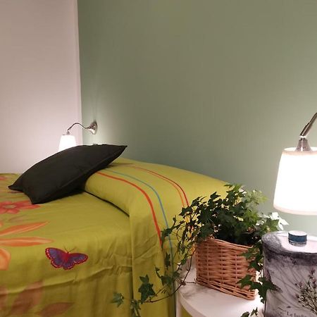 Appartamento Salvia In Centro Ascea Εξωτερικό φωτογραφία