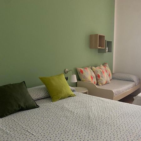 Appartamento Salvia In Centro Ascea Εξωτερικό φωτογραφία