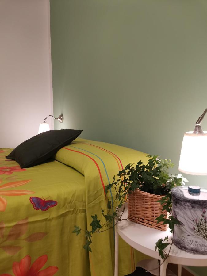 Appartamento Salvia In Centro Ascea Εξωτερικό φωτογραφία