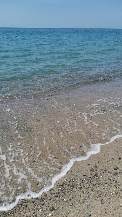 Appartamento Salvia In Centro Ascea Εξωτερικό φωτογραφία
